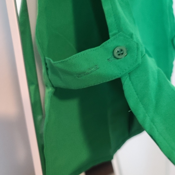 New Shein crop top - Picture 4 of 4